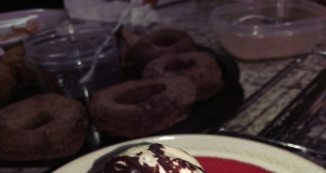 Grillswith (Donut Happiness)
