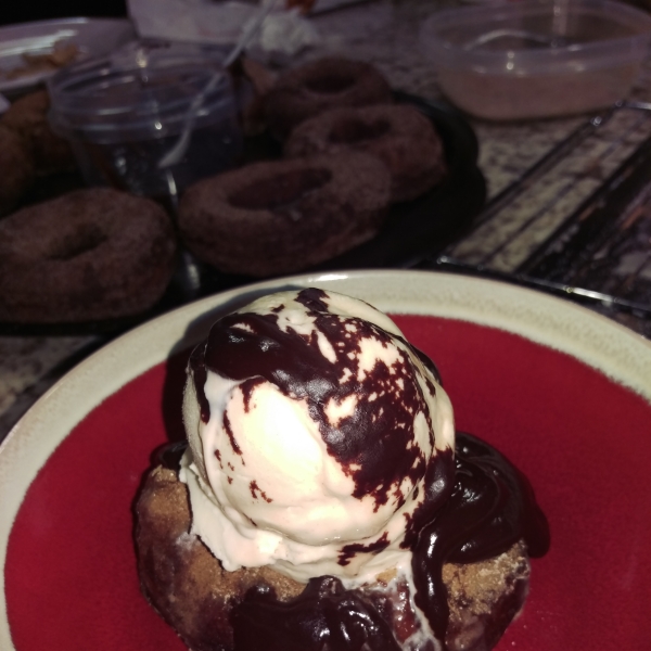 Grillswith (Donut Happiness)
