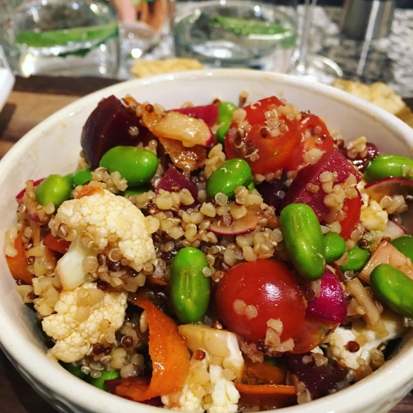 Superfood Salad