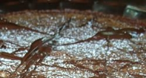 Mocha Decadence