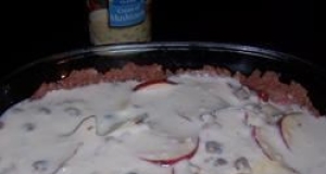 Seven Layer Dinner