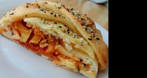 Pizza Stromboli