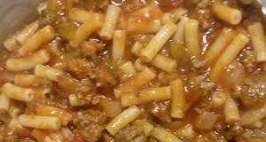 American Chop Suey