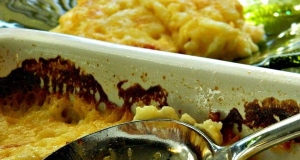 Delmonico Hash Brown Potatoes