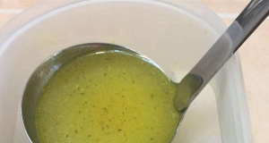 World's Greatest Vegetable Broth
