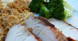 Turkey Tenderloins