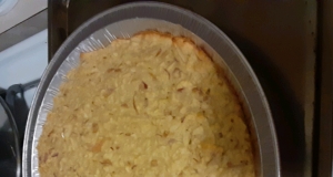 Apple Pike