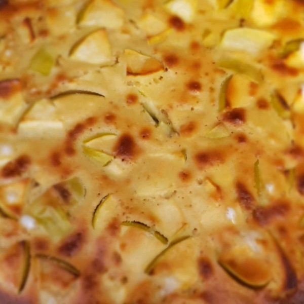 Apple Pike