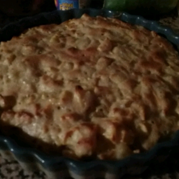 Apple Pike