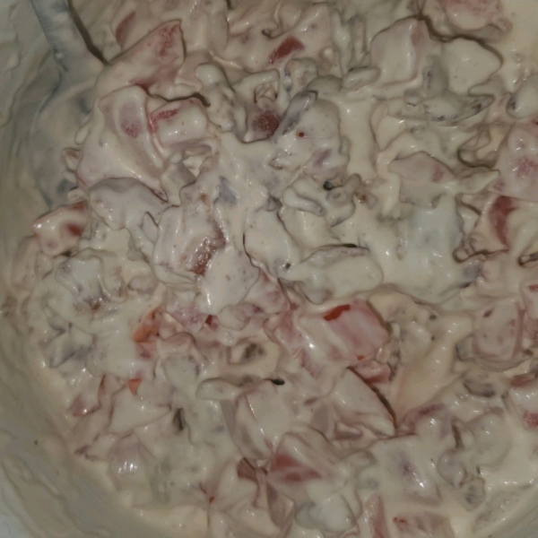 BLT Dip