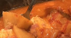 Sweet And Sour Glazed Chicken