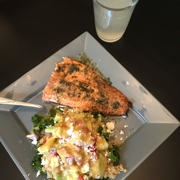How to Cook Trout