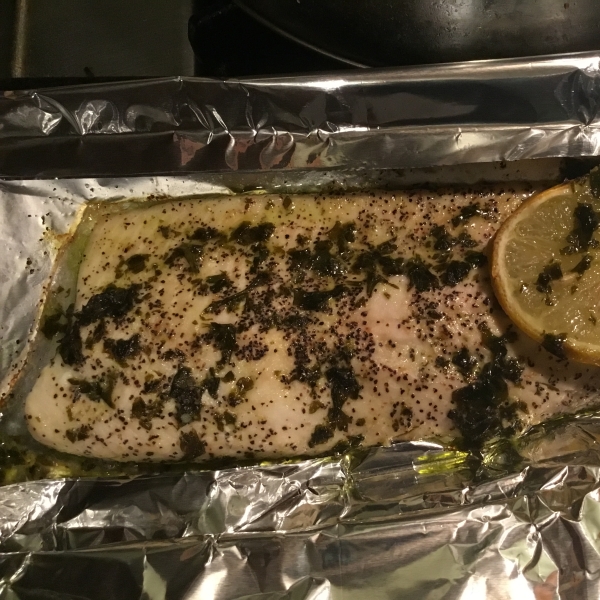 How to Cook Trout