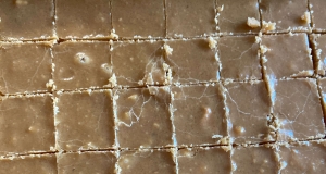 Sri Lankan Milk Toffee