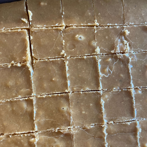 Sri Lankan Milk Toffee