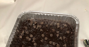 Gluten-Free Fudge Brownies