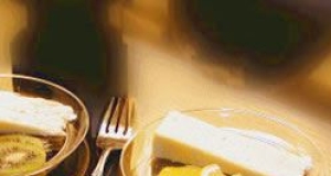 Best Cheesecake on Earth