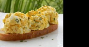 Easy Egg Salad