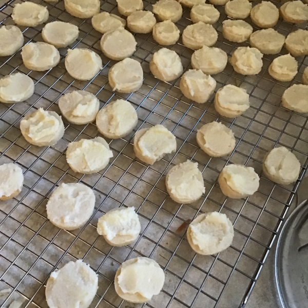 Lemon Meltaways