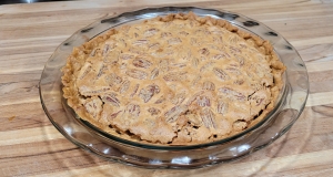 Pecan Pie V