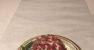 Dried Beef Ball