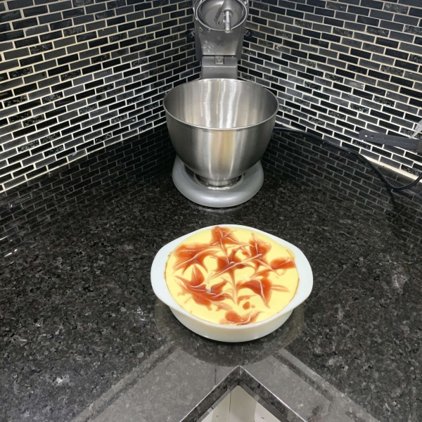 Classic Philadelphia New York Cheesecake