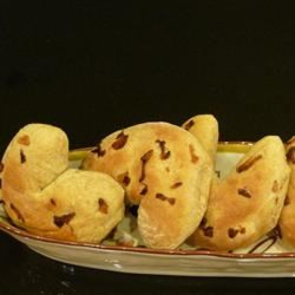Onion Bread I