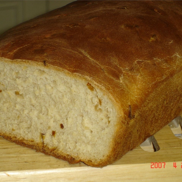 Onion Bread I