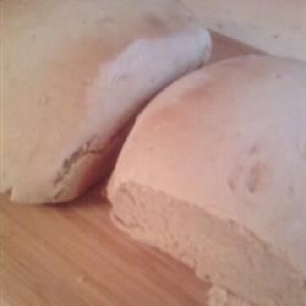 Onion Bread I