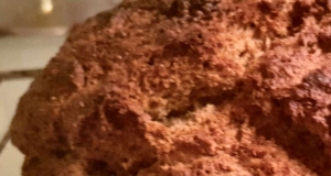 Perfectly Moist Irish Wheaten Bread