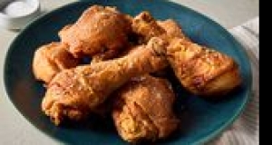 Southern Fried Chicken