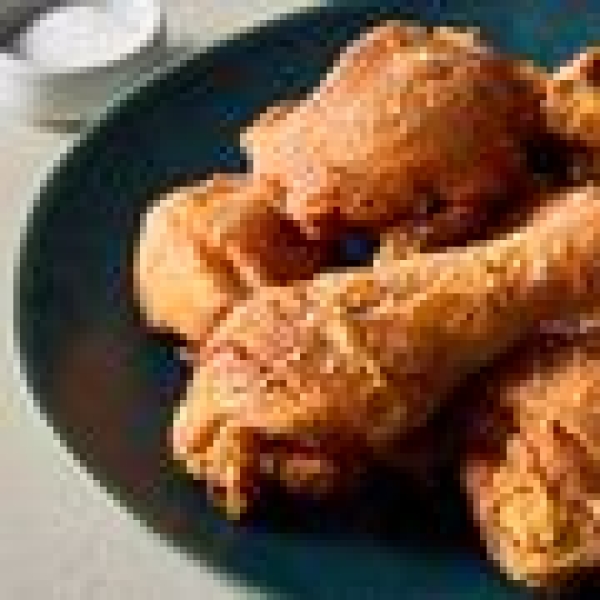 Southern Fried Chicken