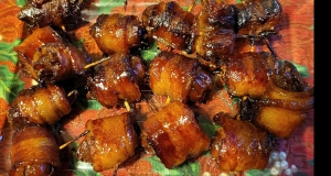 Devils on Horseback