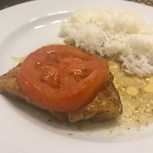 Freeda's Fabulous Fish