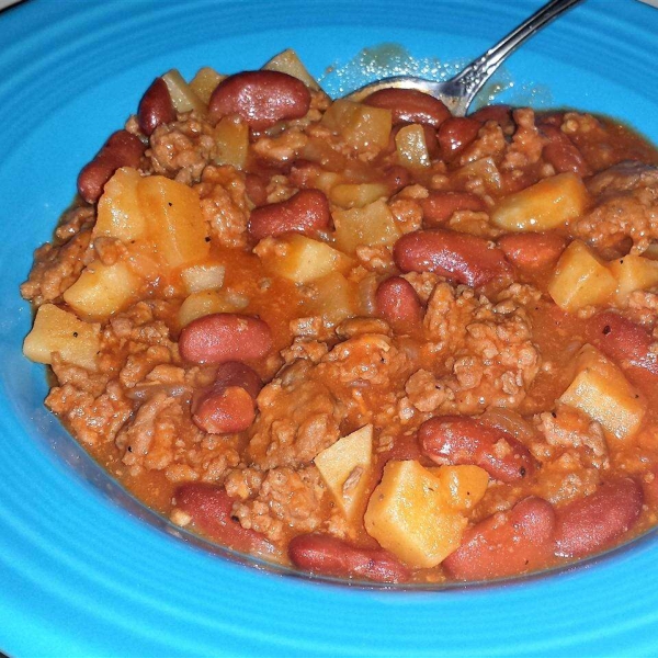 Shipwreck Stew