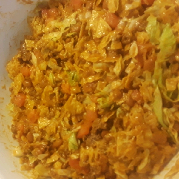 Taco Salad