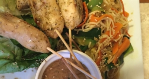 Peanut Sauce