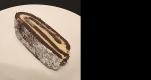 Chocolate Roll I