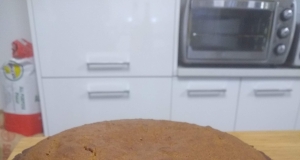 Tanya's Date Cake
