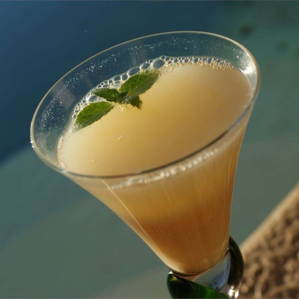 Party Mimosa