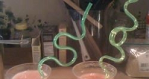 Fizzy Lifting Drink