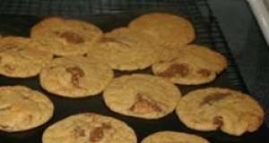 Cookie Mix in a Jar VIII