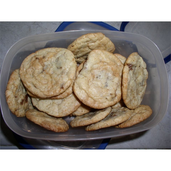 Cookie Mix in a Jar VIII