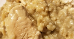 Parmesan Chicken I