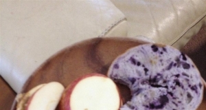Apple Sandwich
