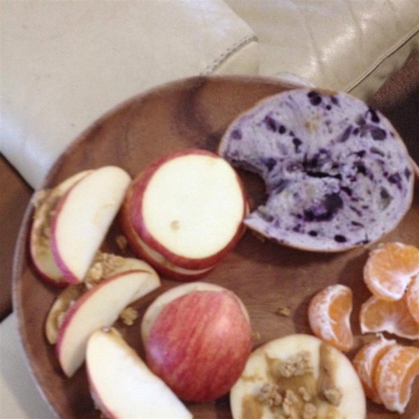 Apple Sandwich