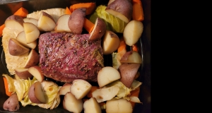 Guinness Corned Beef