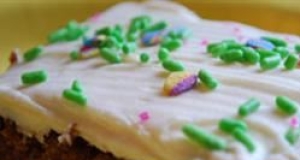 Baby Food Cake II