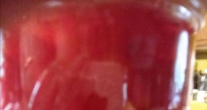 Christmas Red Pickles