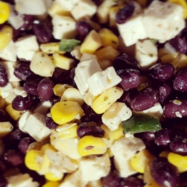 Jennifer's Corn Salad